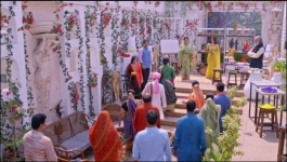 Molkki - 14th March 2023